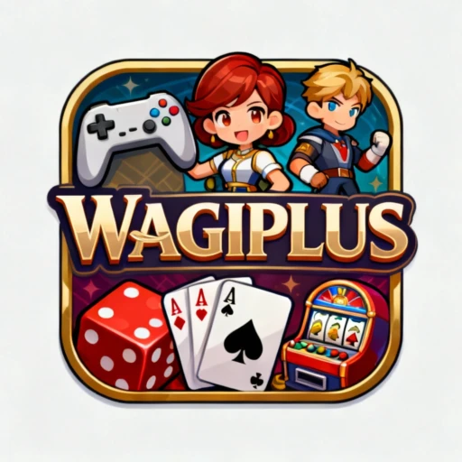 WAGIPLUS-BONUS5